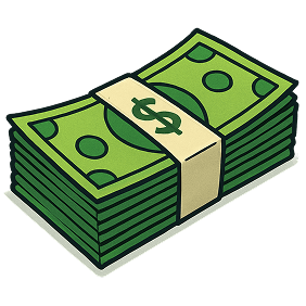 money